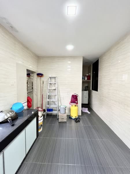 2-storey Terraced House for Sale in Taman Skudai Baru (Skudai) - Chow Chzee Eng - Kitchen - PropertyGuru.com.my