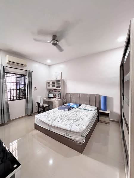 2-storey Terraced House for Sale in Taman Skudai Baru (Skudai) - Chow Chzee Eng - Bedroom - PropertyGuru.com.my