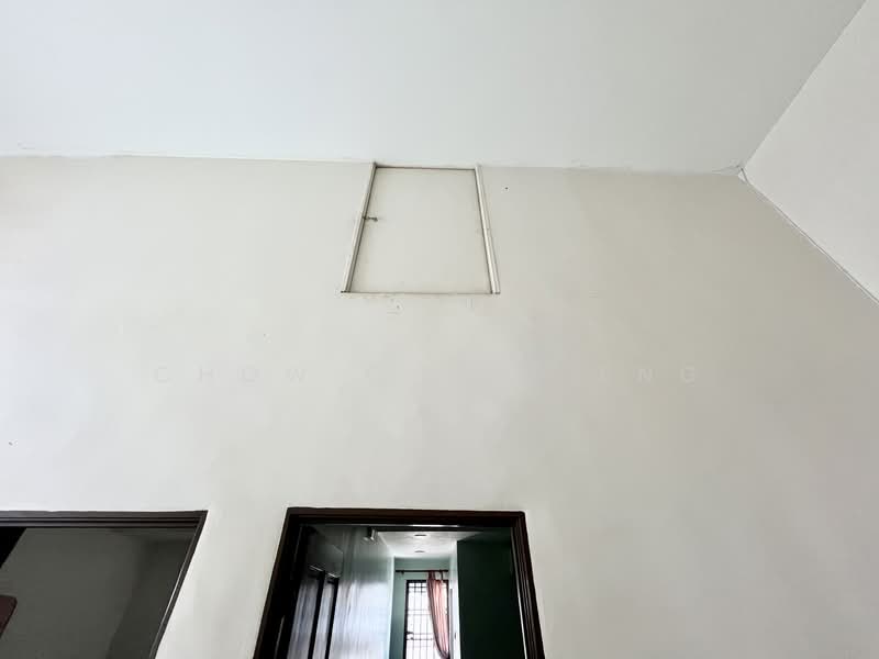 2-storey Terraced House for Sale in Taman Skudai Baru (Skudai) - Chow Chzee Eng - Interior - PropertyGuru.com.my