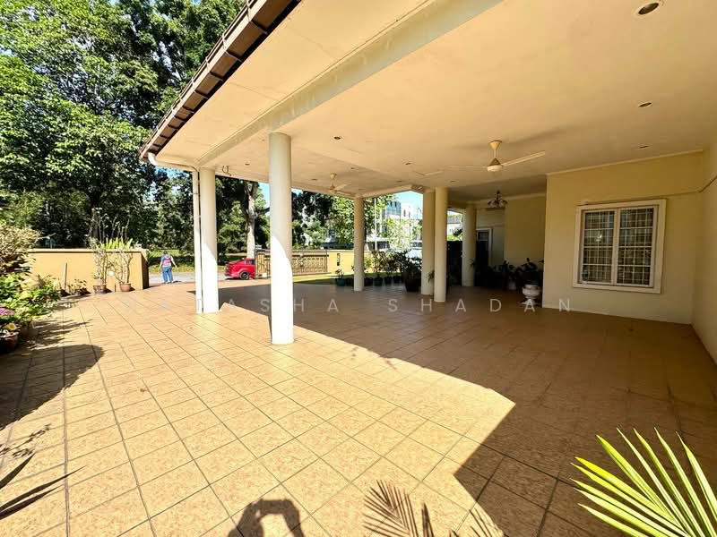 Bungalow for Sale in Bukit Jelutong (Shah Alam) - Natasha Shadan - Exterior - PropertyGuru.com.my