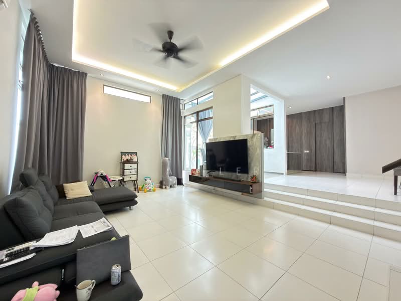 Cluster House for Sale in Setia Tropika (Johor Bahru) - Alan Ler - PropertyGuru.com.my