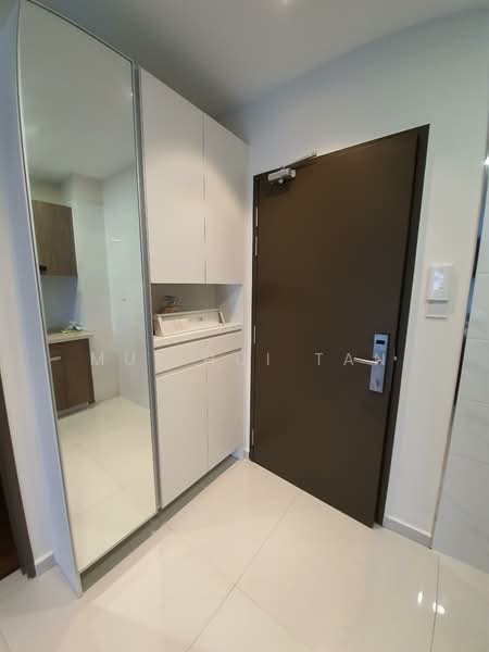 Service Residence for Sale at Country Garden Central Park - Mui Hui Tan - Entrance - PropertyGuru.com.my
