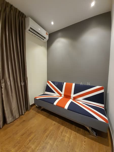 Service Residence for Sale at Country Garden Central Park - Mui Hui Tan - PropertyGuru.com.my