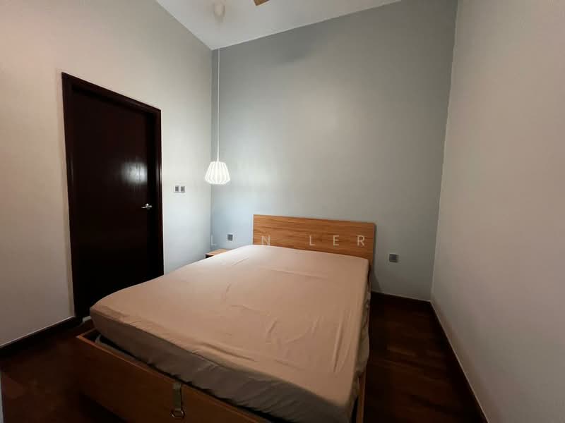 Service Residence for Sale at Paragon Suites @ CIQ - Alan Ler - PropertyGuru.com.my