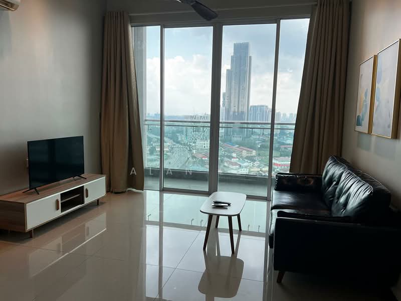 Service Residence for Sale at Paragon Suites @ CIQ - Alan Ler - PropertyGuru.com.my