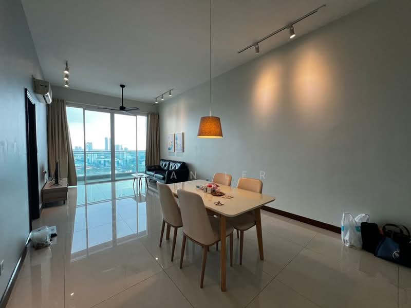 Service Residence for Sale at Paragon Suites @ CIQ - Alan Ler - PropertyGuru.com.my