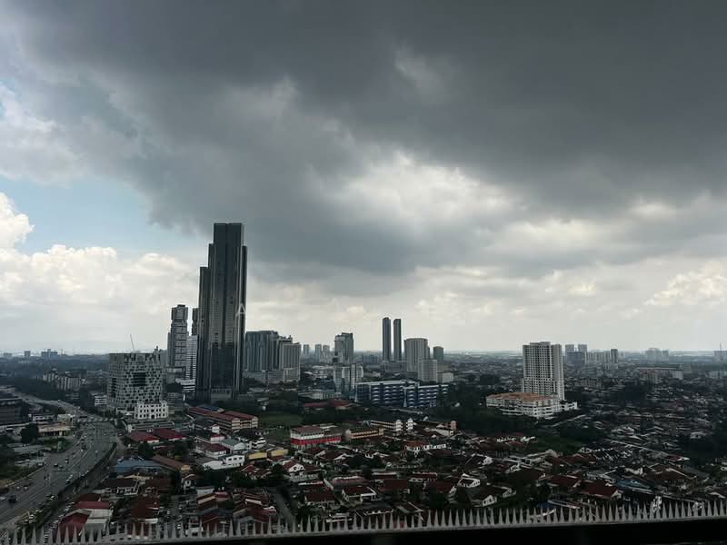 Service Residence for Sale at Paragon Suites @ CIQ - Alan Ler - PropertyGuru.com.my