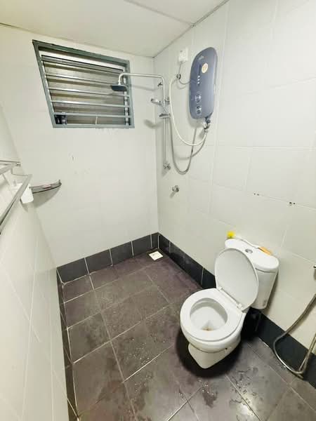 Untuk Disewa - Amara