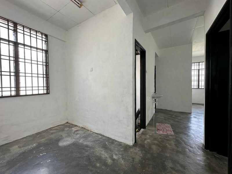 Flat for Sale at Taman Tan Sri Yaacob - Alan Ler - PropertyGuru.com.my