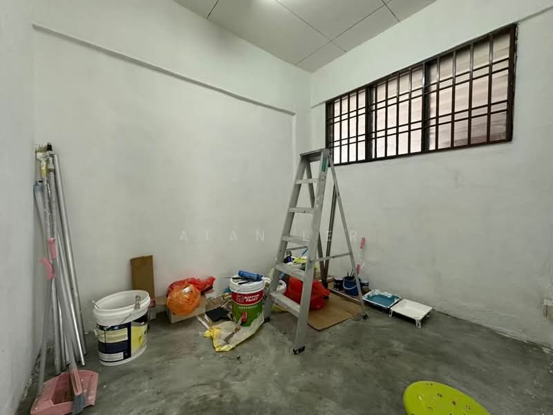Flat for Sale at Taman Tan Sri Yaacob - Alan Ler - PropertyGuru.com.my