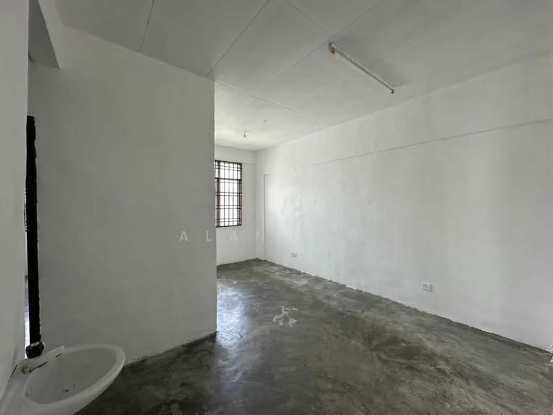 Flat for Sale at Taman Tan Sri Yaacob - Alan Ler - PropertyGuru.com.my
