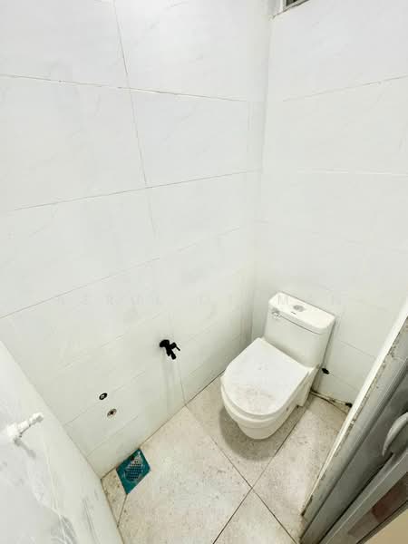 Taman Desa Rhu untuk Untuk Dijual - RM 288,000, Mac 2026 - Bathroom - PropertyGuru.com.my