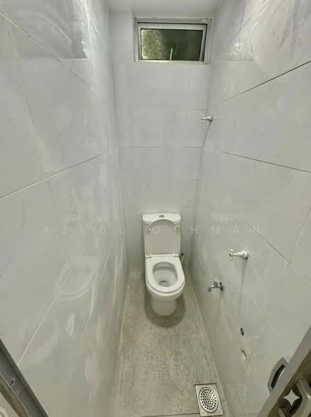 Taman Desa Rhu untuk Untuk Dijual - RM 288,000, Mac 2026 - Bathroom - PropertyGuru.com.my