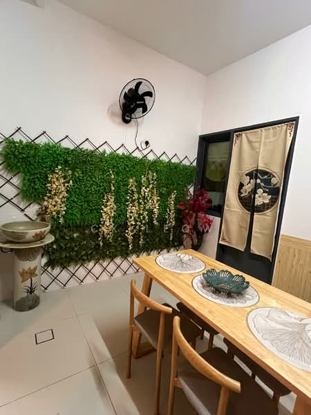 Service Residence for Rent at Marina Residence - Ck Leow - PropertyGuru.com.my