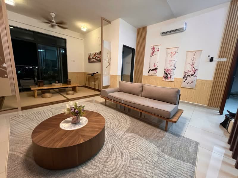 Service Residence for Rent at Marina Residence - Ck Leow - PropertyGuru.com.my
