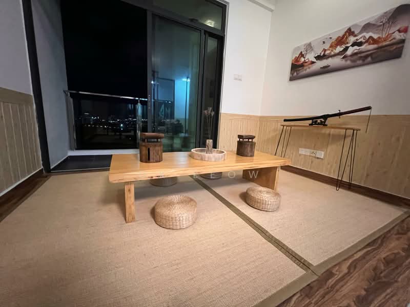 Service Residence for Rent at Marina Residence - Ck Leow - PropertyGuru.com.my