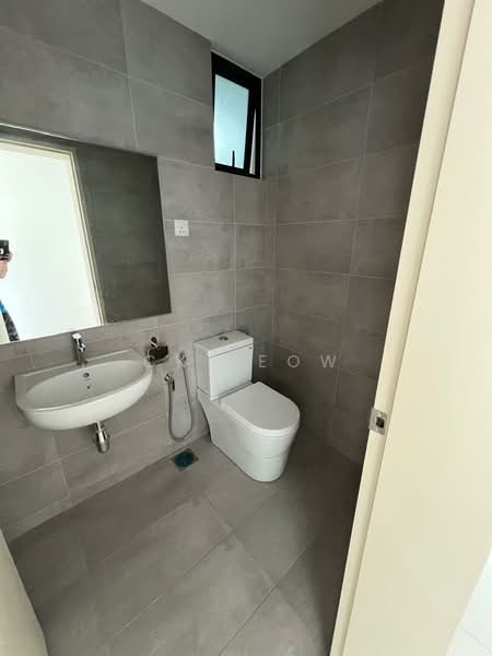 Apartment for Rent at Summit @ Lagoon Residences - Ck Leow - PropertyGuru.com.my