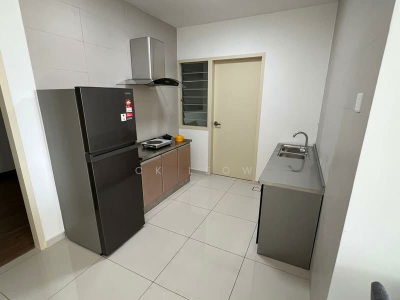 Apartment for Rent at Summit @ Lagoon Residences - Ck Leow - PropertyGuru.com.my