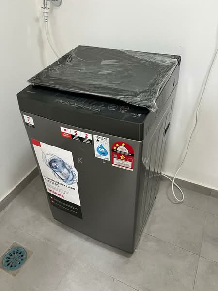 Apartment for Rent at Summit @ Lagoon Residences - Ck Leow - PropertyGuru.com.my