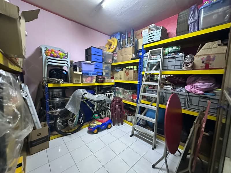 2-storey Terraced House for Sale in Taman Johor Jaya (Johor Bahru) - Ethan Lim - Interior - PropertyGuru.com.my