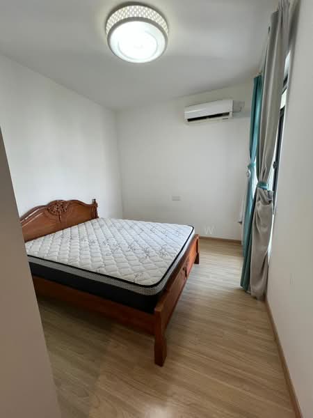 Apartment for Rent at Starview Bay @ Forest City - Ck Leow - Bedroom - PropertyGuru.com.my