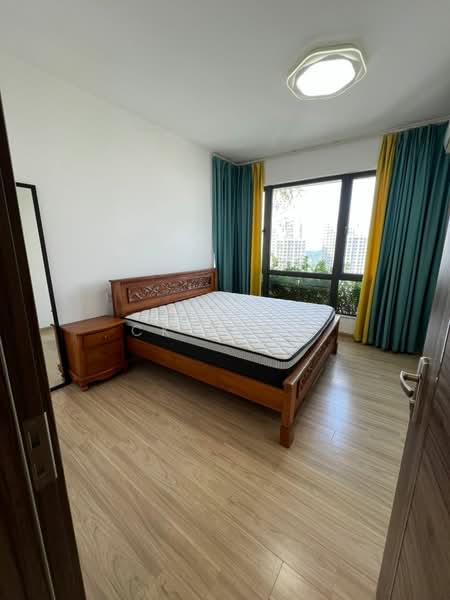 Apartment for Rent at Starview Bay @ Forest City - Ck Leow - PropertyGuru.com.my