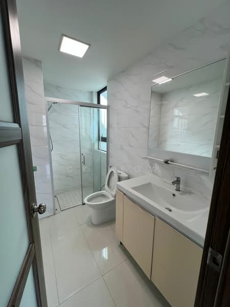 Apartment for Rent at Starview Bay @ Forest City - Ck Leow - PropertyGuru.com.my