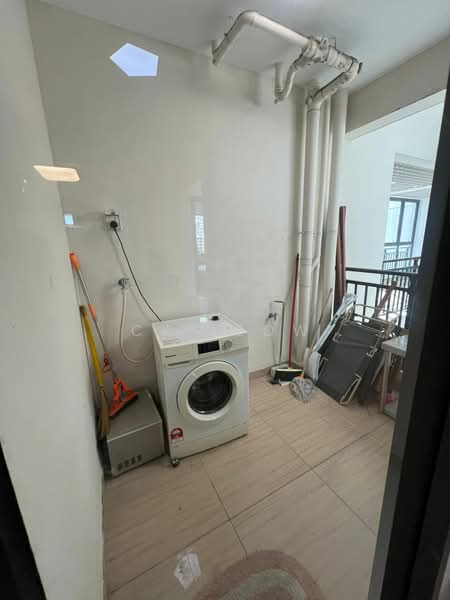 Apartment for Rent at Starview Bay @ Forest City - Ck Leow - PropertyGuru.com.my