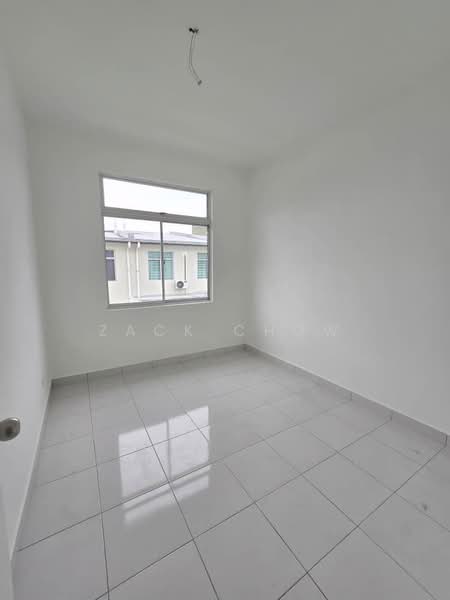 Terraced House for Sale in Masai (Johor) - Zack Chow - Interior - PropertyGuru.com.my