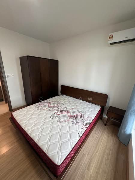 Condominium for Rent at Ataraxia Park @ Forest City - Ck Leow - Bedroom - PropertyGuru.com.my