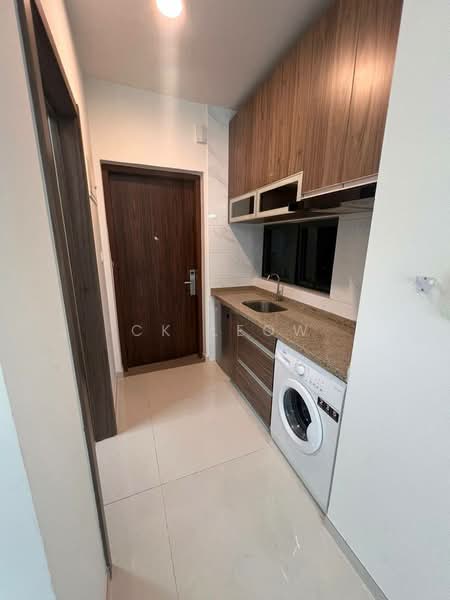 Condominium for Rent at Ataraxia Park @ Forest City - Ck Leow - Interior - PropertyGuru.com.my
