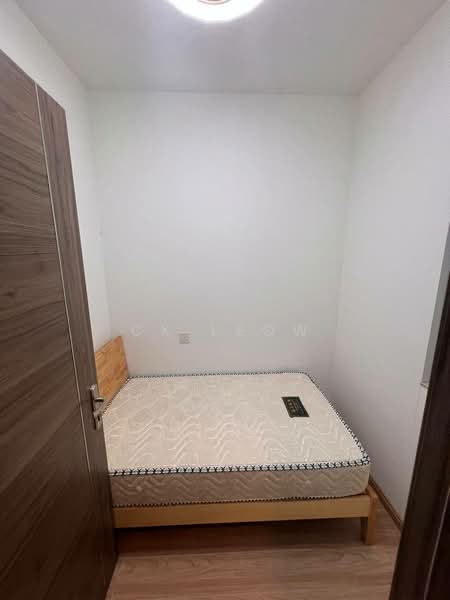 Condominium for Rent at Ataraxia Park @ Forest City - Ck Leow - Bedroom - PropertyGuru.com.my