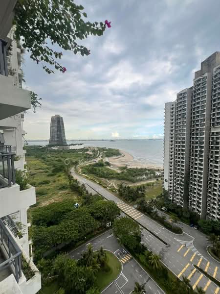 Condominium for Rent at Ataraxia Park @ Forest City - Ck Leow - Exterior - PropertyGuru.com.my