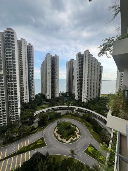 Condominium for Rent at Ataraxia Park @ Forest City - Ck Leow - Exterior - PropertyGuru.com.my