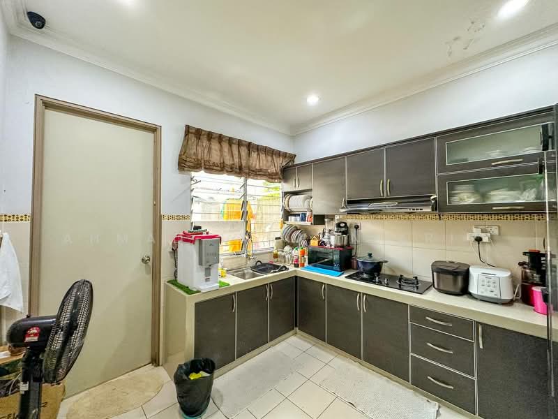 Nilai Impian untuk Untuk Dijual - RM 529,000, Mac 2026 - Kitchen - PropertyGuru.com.my