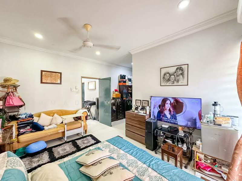 Nilai Impian untuk Untuk Dijual - RM 529,000, Mac 2026 - Living Room - PropertyGuru.com.my