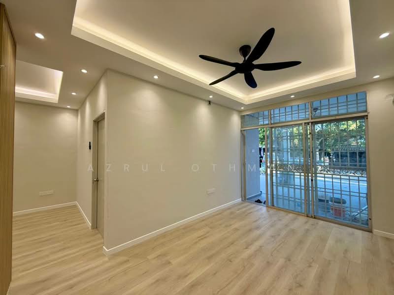 1-storey Terraced House for Sale in Rantau (Negeri Sembilan) - Azrul Othman - Interior - PropertyGuru.com.my