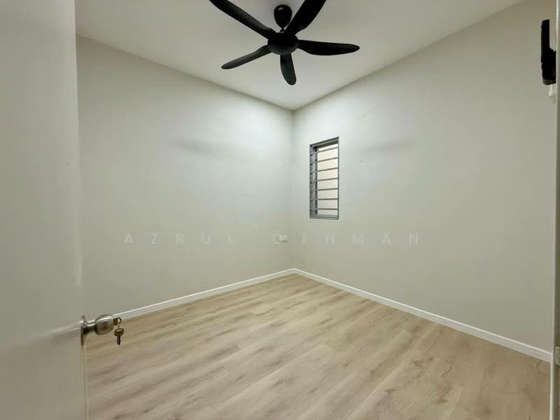 1-storey Terraced House for Sale in Rantau (Negeri Sembilan) - Azrul Othman - Interior - PropertyGuru.com.my