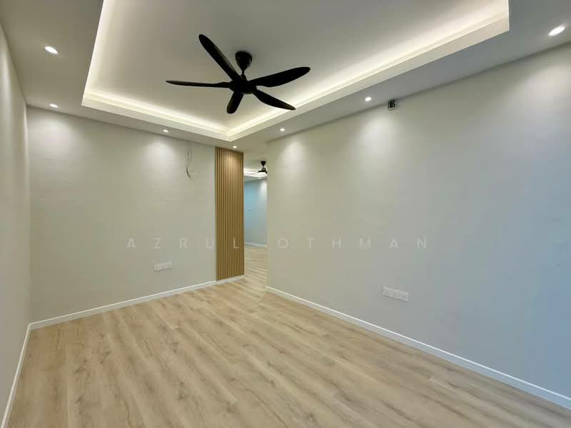 1-storey Terraced House for Sale in Rantau (Negeri Sembilan) - Azrul Othman - Interior - PropertyGuru.com.my