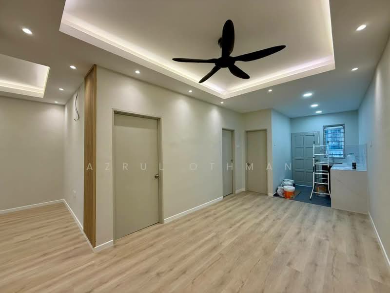 1-storey Terraced House for Sale in Rantau (Negeri Sembilan) - Azrul Othman - Interior - PropertyGuru.com.my