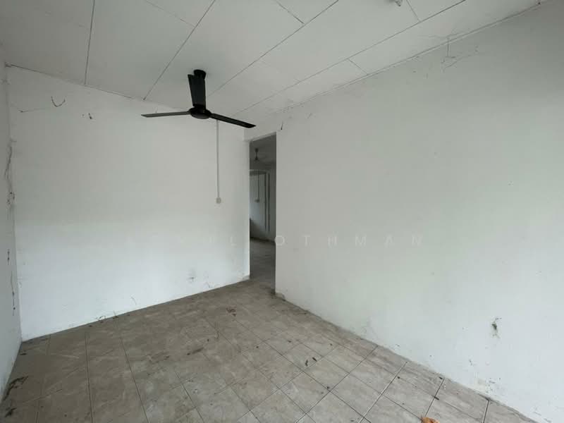 1-storey Terraced House for Sale in Rantau (Negeri Sembilan) - Azrul Othman - Interior - PropertyGuru.com.my