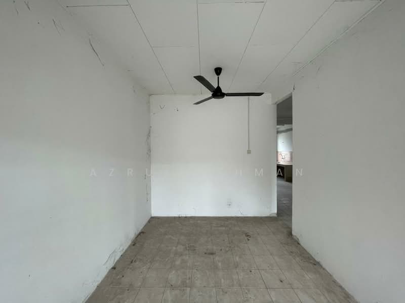 1-storey Terraced House for Sale in Rantau (Negeri Sembilan) - Azrul Othman - Interior - PropertyGuru.com.my