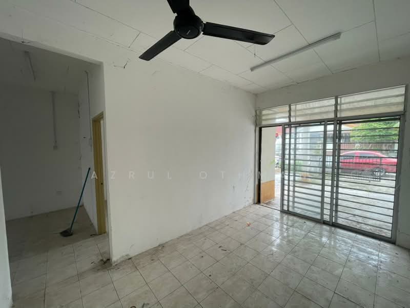 1-storey Terraced House for Sale in Rantau (Negeri Sembilan) - Azrul Othman - Interior - PropertyGuru.com.my