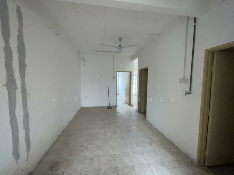1-storey Terraced House for Sale in Rantau (Negeri Sembilan) - Azrul Othman - Interior - PropertyGuru.com.my