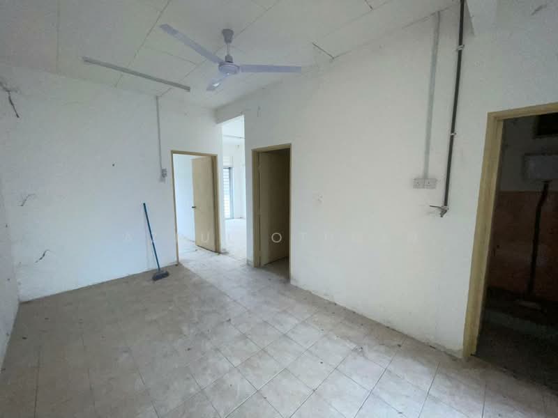 1-storey Terraced House for Sale in Rantau (Negeri Sembilan) - Azrul Othman - Interior - PropertyGuru.com.my