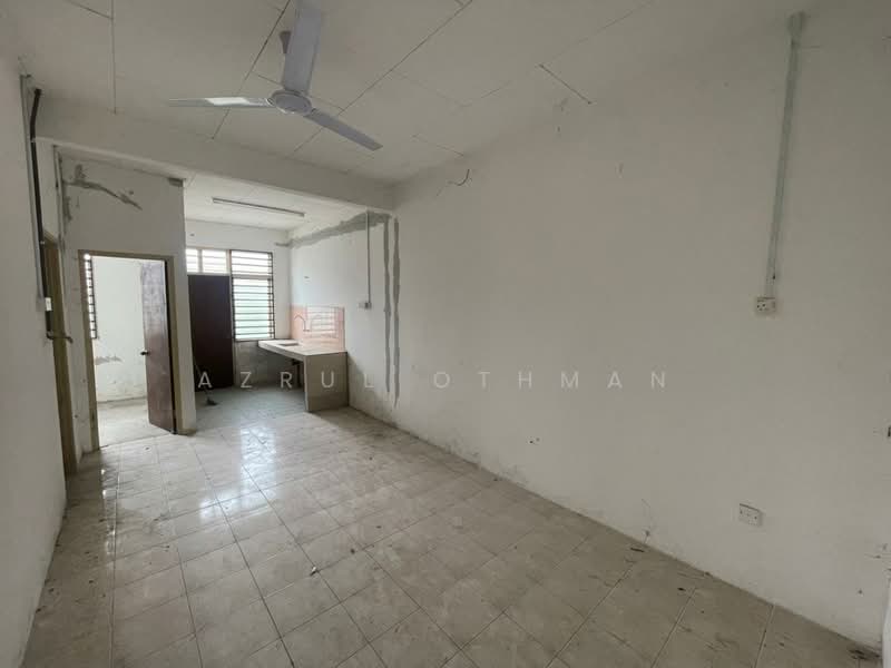 Rumah Teres 1 Tingkat untuk Dijual di Rantau (Negeri Sembilan) - Azrul Othman - Interior - PropertyGuru.com.my