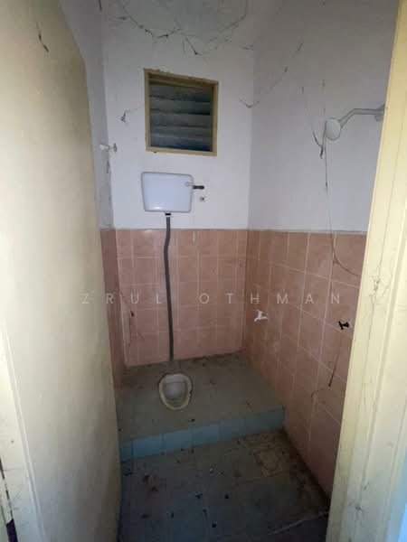 Rumah Teres 1 Tingkat untuk Dijual di Rantau (Negeri Sembilan) - Azrul Othman - Bathroom - PropertyGuru.com.my