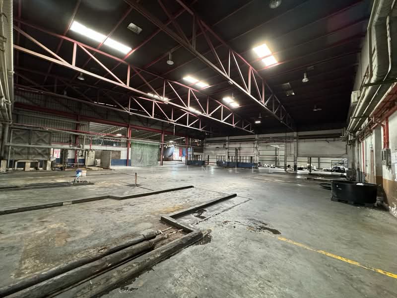 Factory for Sale in Skudai (Johor) - Calvin Lee - Interior - PropertyGuru.com.my