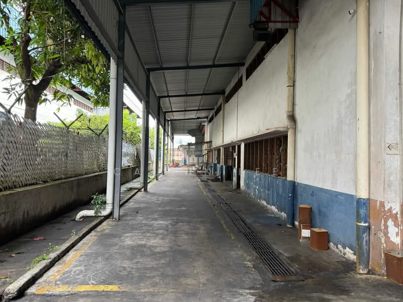 Factory for Sale in Skudai (Johor) - Calvin Lee - Exterior - PropertyGuru.com.my