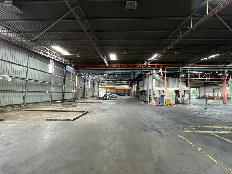 Factory for Sale in Skudai (Johor) - Calvin Lee - Interior - PropertyGuru.com.my